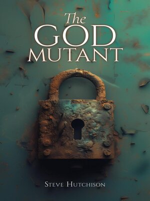 cover image of The God Mutant